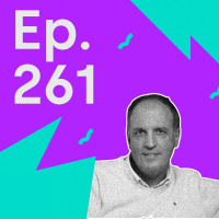 EP 261: Generar tu propia audiencia y llenar el negocio de espiritualidad, con Juan Carlos Samper