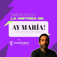 ¿En qué momento soy dueño de una fábrica? | La historia de Ay María! (Parte 1)
