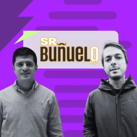 ¿Cómo emprender sin inventarse nada nuevo? | La historia de Sr Buñuelo