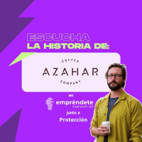 De exportar café tostado a vender café sostenible | La Historia de Azahar