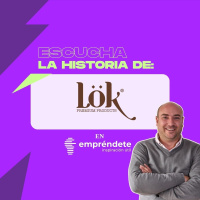 Aprovechar el valor de lo local para volverse global | La historia de Lok Foods