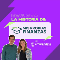 De un curso a una empresa diversificada | La historia de Mis Propias Finanzas (Parte 3)
