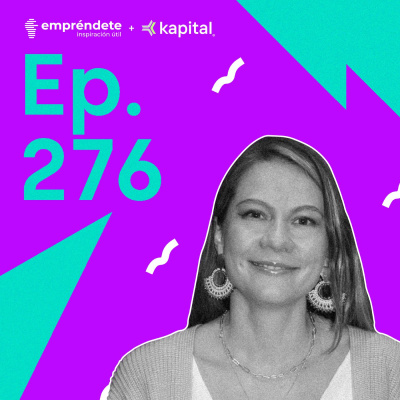 Emprendete Podcast