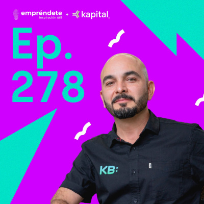 Emprendete Podcast