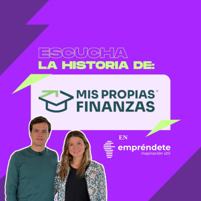 Emprendete Podcast