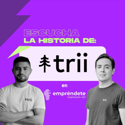 Emprendete Podcast