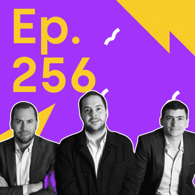 Emprendete Podcast