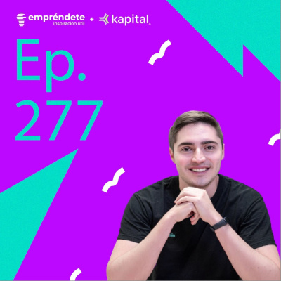 Emprendete Podcast