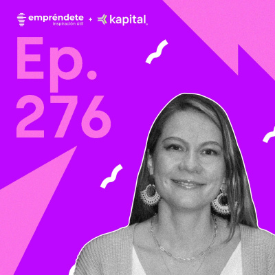 Emprendete Podcast