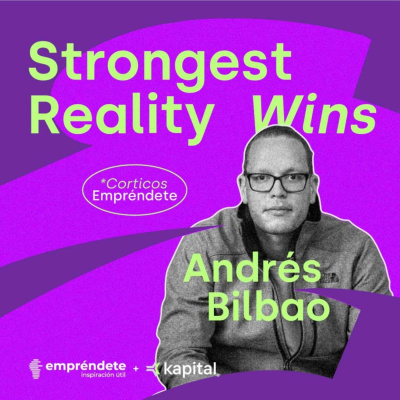 Emprendete Podcast
