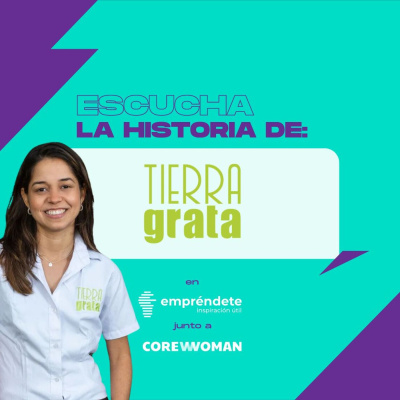 Emprendete Podcast