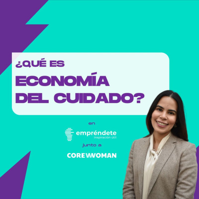 Emprendete Podcast