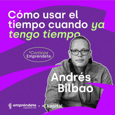 Emprendete Podcast