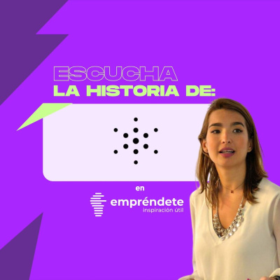 Emprendete Podcast