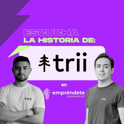 Emprendete Podcast