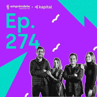 Emprendete Podcast