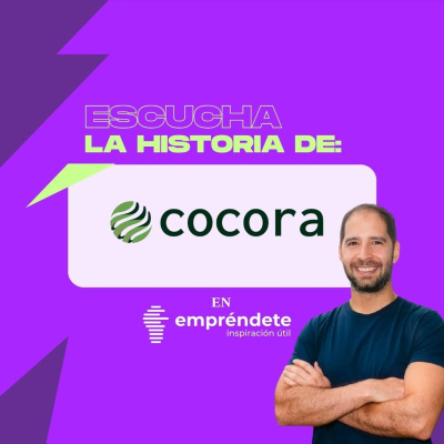 Emprendete Podcast