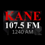 Kane 1240 Am