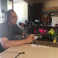 Richard Hebert - November 7, 2024