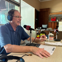 Richard Hebert - August 14, 2025