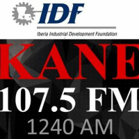 Mike Tarantino of the Iberia Industrial Development Foundation - November 10, 2023