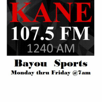 Bayou Sports - November 14, 2023