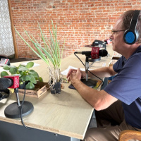 Richard Hebert - August 28, 2025