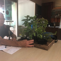 Richard Hebert - May 16, 2024