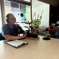 Richard Hebert - June 5, 2025