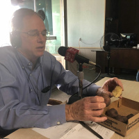 Richard Hebert - February 8, 2024