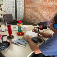 Richard Hebert - September 4, 2025