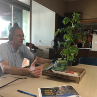 Richard Hebert - April 18, 2024