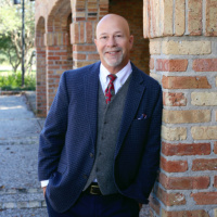 New Iberia Mayor Freddie DeCourt - November 7, 2024