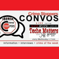 Crime Stoppers Convos - January 3, 2024