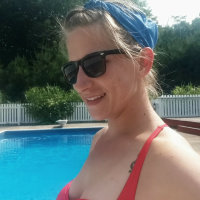 -34 Days With Miriam Rayevsky