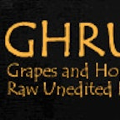 Ghrub Podcast