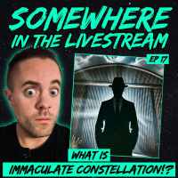 Immaculate Constellation, Alien Announcement Within Weeks, Netflix and Knapp, NASA and UAPTF Debrief