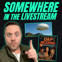 UAP Hearing Witnesses REVEALED | DoD DENIES UAP Records | Cheyenne Mountain UFO