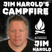 Halloween Series | Jim Harolds Campfire