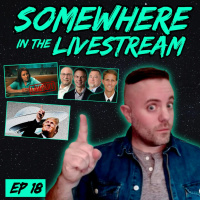 UFO Hearing Witnesses, Trumps UFO Plan, Alien Abductee Sues Netflix, UFO Bases Exposed?