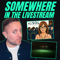 Area 51 UAP Crash UPDATE, Galileo Project Goes MAINSTREAM, Rendlesham CLASHES and VASCO FLASHES