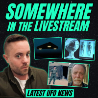  NEW 29 Palms WHISTLEBLOWER, Garry Nolans MUMMY MELEE, LARRY WARREN Interview, Russian Area 51