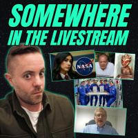 3I/ATLAS Mystery Deepens, Lacatski Interview, The Doctor Who Met an Alien, Message from James Fox!