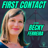 Inside Our Obsession with Aliens: A Deep Space Dive with Becky Ferreira