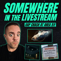 UAP Crash at AREA 51, SHOCKING 3I/ATLAS News, Space Force Whistleblower TELLS ALL!