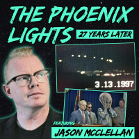 The Phoenix Lights: 28 Years Later 