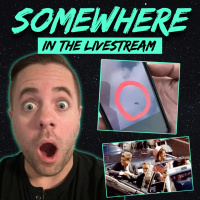 JFK Files RELEASED, David Grusch HIRED by Congressman, Stranded Astronauts RETURN, Cosford UFO Incident Anniversary