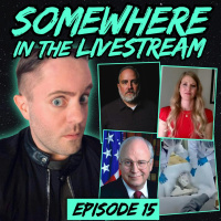 UAPTF Member Goes Public, Senate UAP Hearing Confirmed, Dick Cheney: Coverup King, Peru Mummies Commandeered