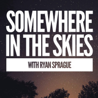 Finding Common Ground Somewhere in the Skies