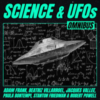 OMNIBUS 03 | Science and UFOs
